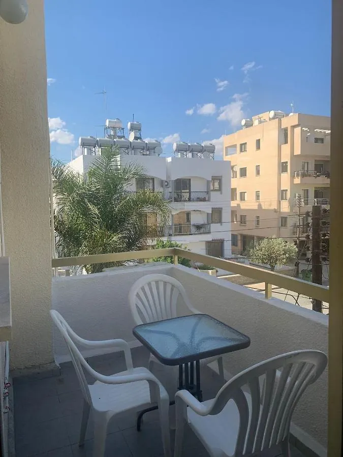 Appartamento Green Nondas Hill Larnaca